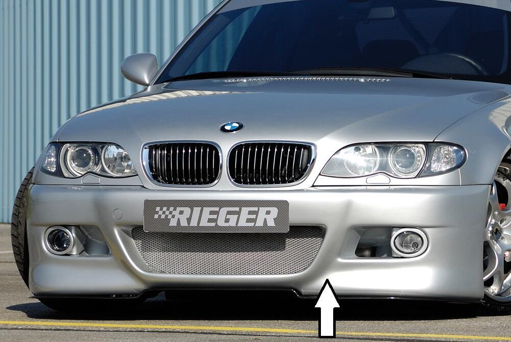 Rieger forkofanger