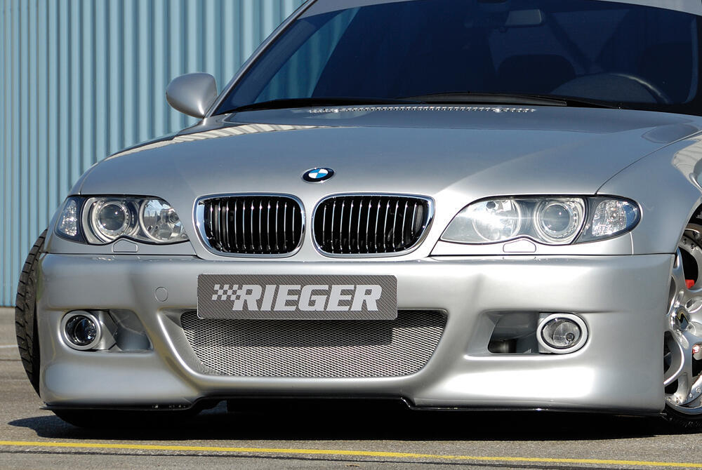 Rieger forkofanger - Billede 2