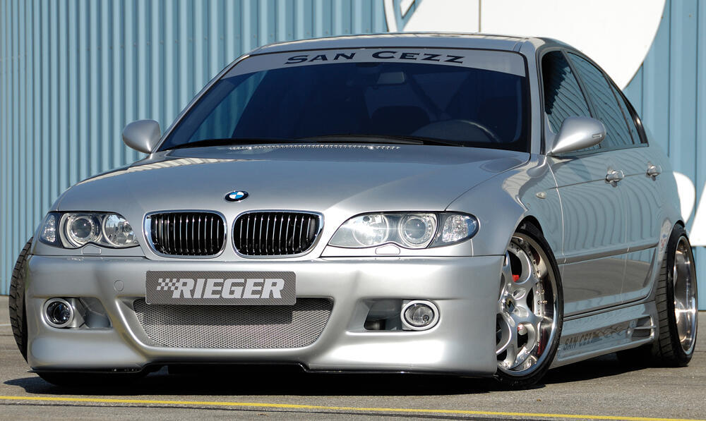 Rieger forkofanger - Billede 3