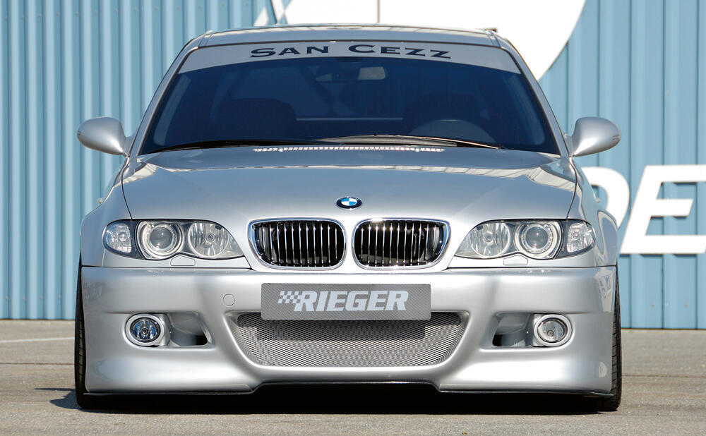 Rieger forkofanger - Billede 5