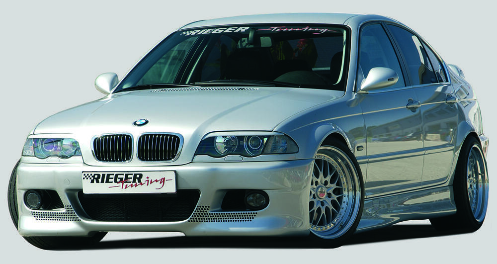 Rieger forkofanger - Billede 2