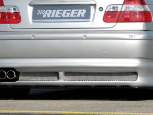 Rieger bagkofanger