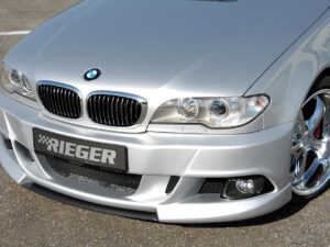 Rieger forkofanger (V2)
