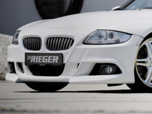 Rieger forkofanger