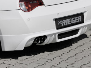 Rieger bagkofanger