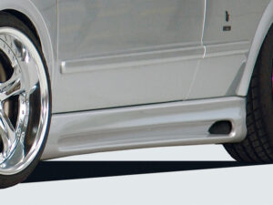 Rieger sideskørte
