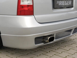 Rieger bagkofanger