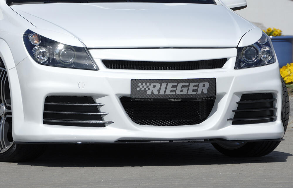 Rieger forkofanger