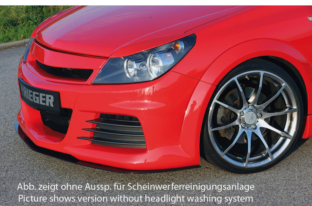 Rieger forkofanger - Billede 8