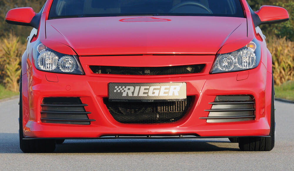Rieger forkofanger - Billede 2