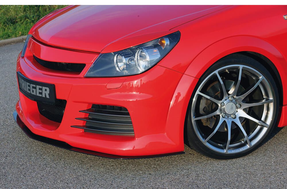 Rieger forkofanger - Billede 5