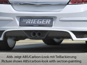 Rieger diffuser