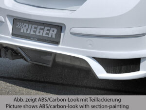 Rieger diffuser