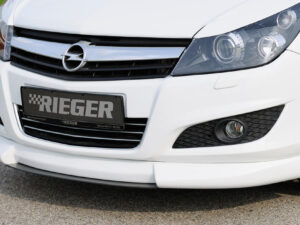 Rieger spoilerlæbe