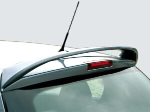 Rieger bagspoiler