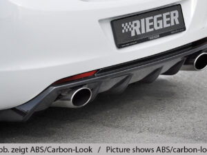 Rieger diffuser