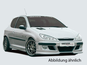 Rieger forkofanger