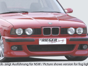 Rieger forkofanger