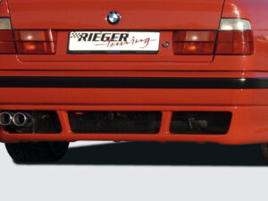 Rieger bagkofanger