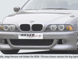 Rieger forkofanger