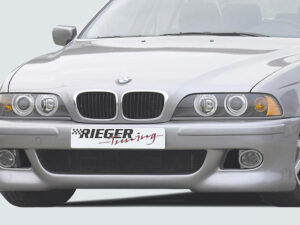 Rieger forkofanger