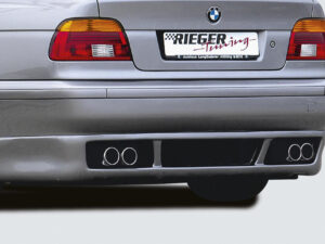 Rieger bagkofanger