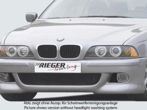 Rieger forkofanger