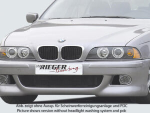 Rieger forkofanger