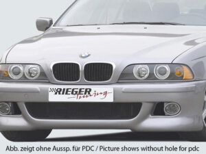 Rieger forkofanger