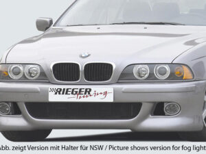 Rieger forkofanger