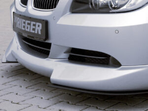 Rieger spoilerlæbe