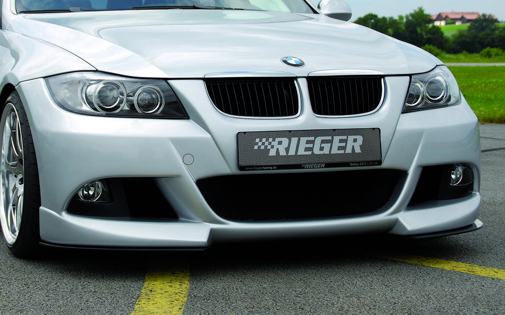 Rieger forkofanger