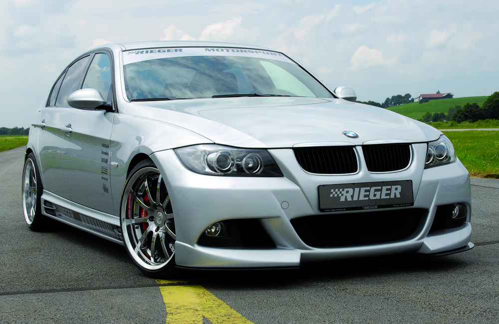 Rieger forkofanger - Billede 3
