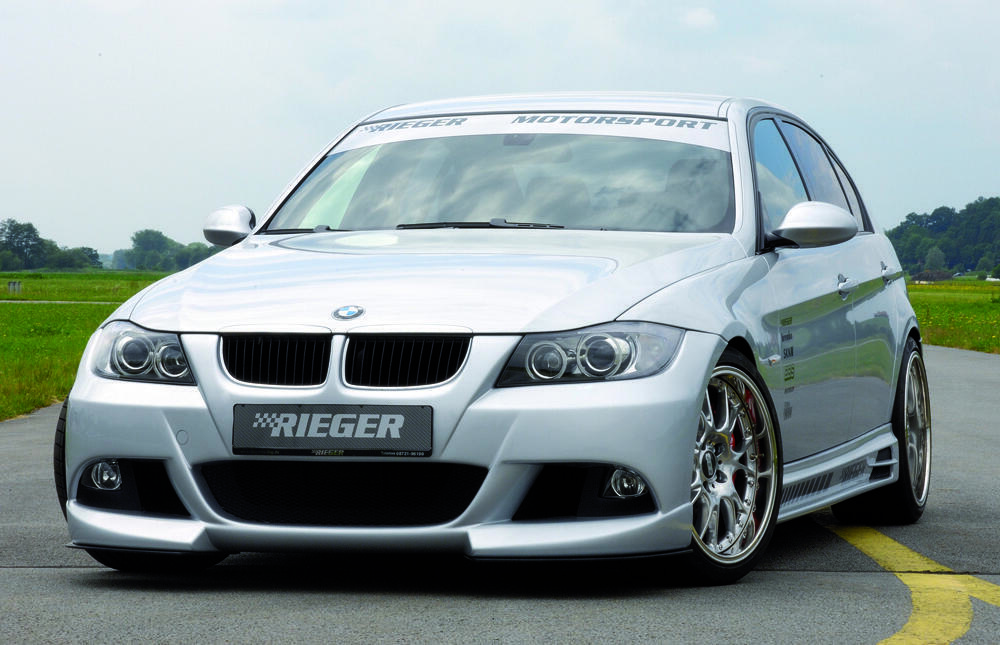 Rieger forkofanger - Billede 6