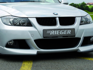 Rieger forkofanger