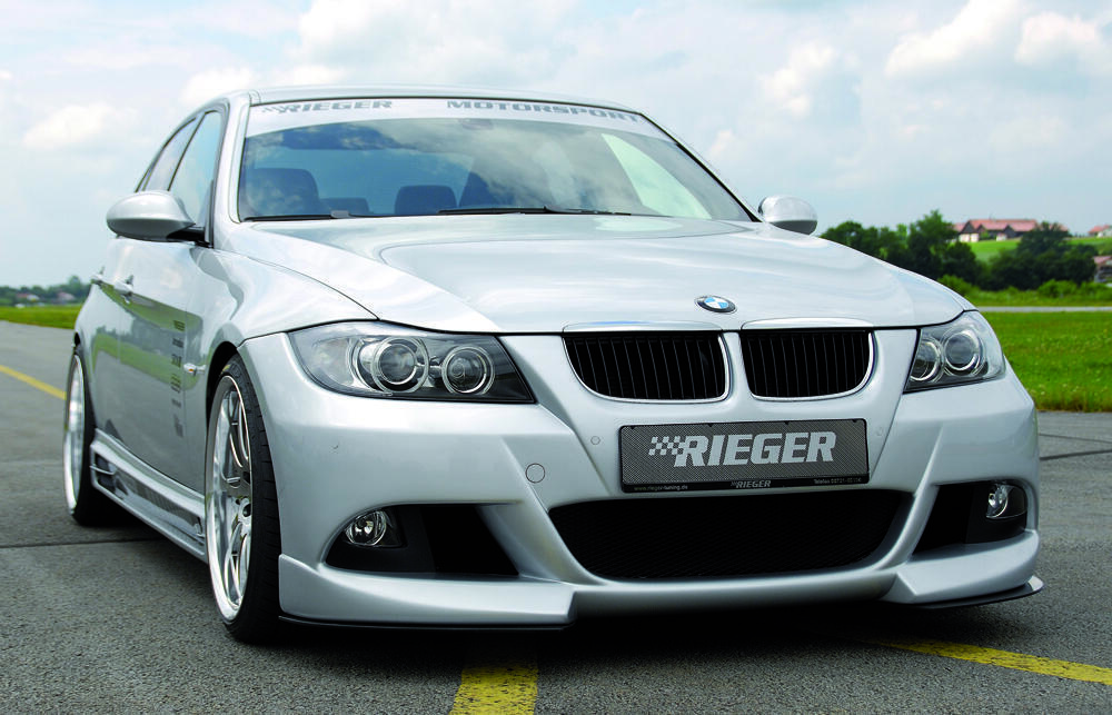 Rieger forkofanger - Billede 2
