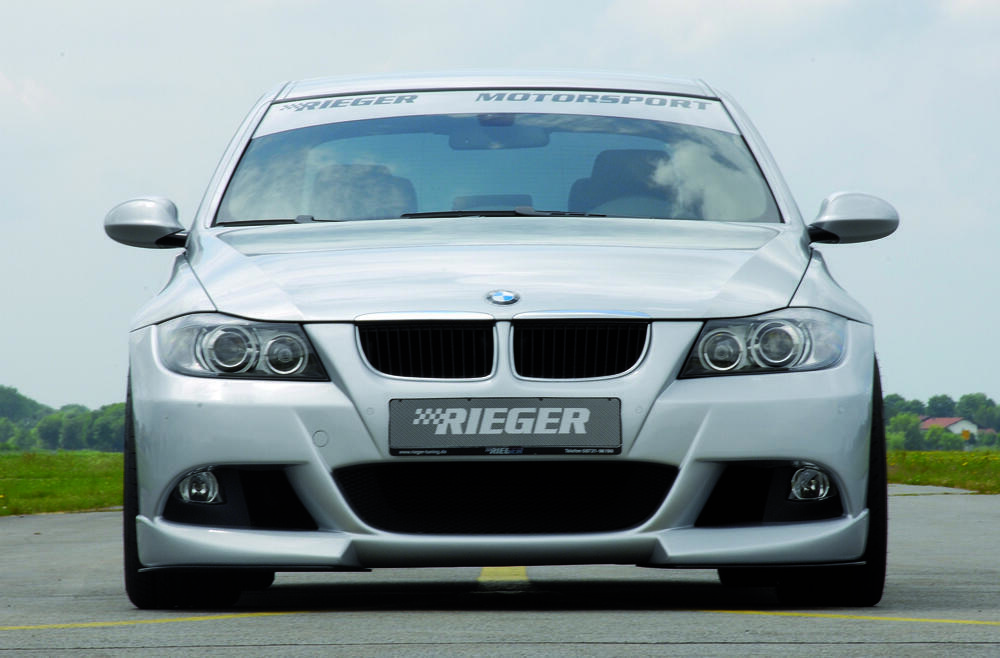 Rieger forkofanger - Billede 4