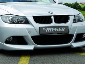 Rieger forkofanger