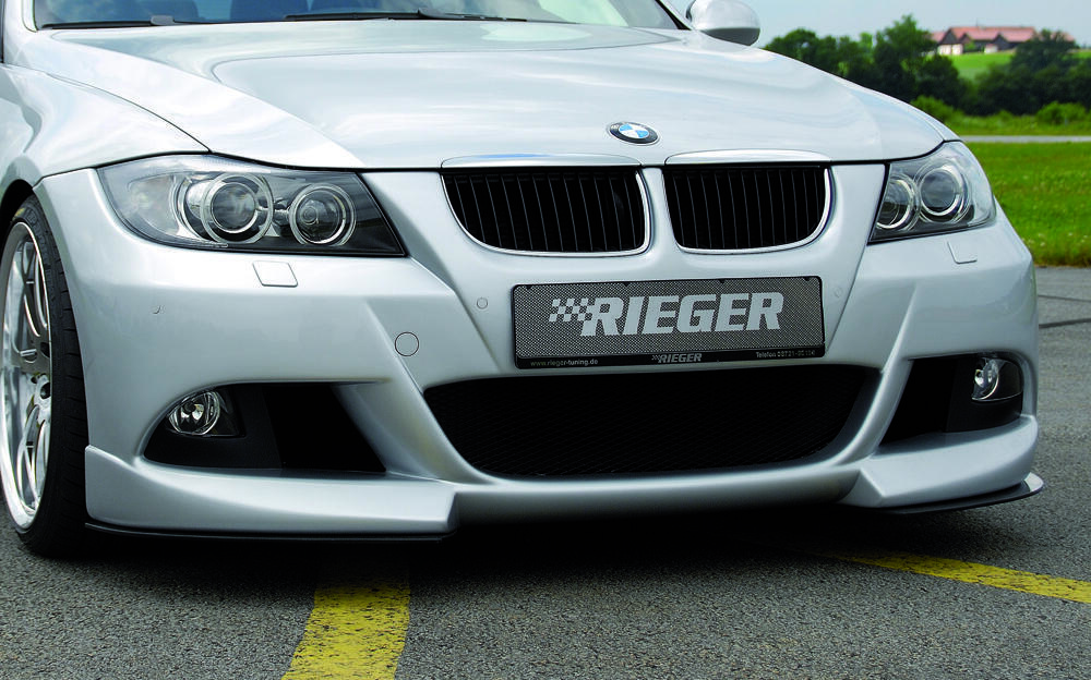 Rieger forkofanger