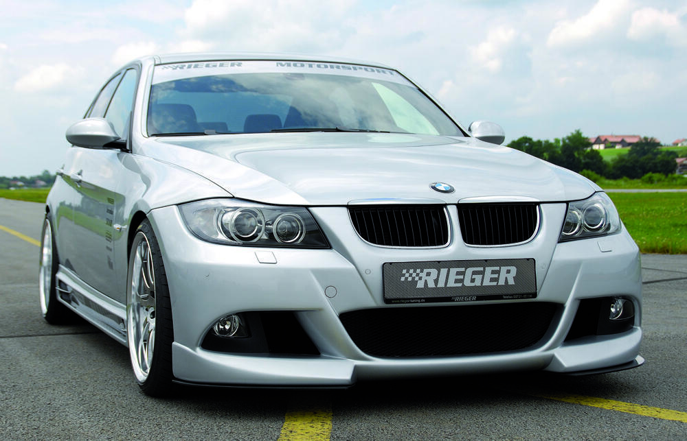 Rieger forkofanger - Billede 2