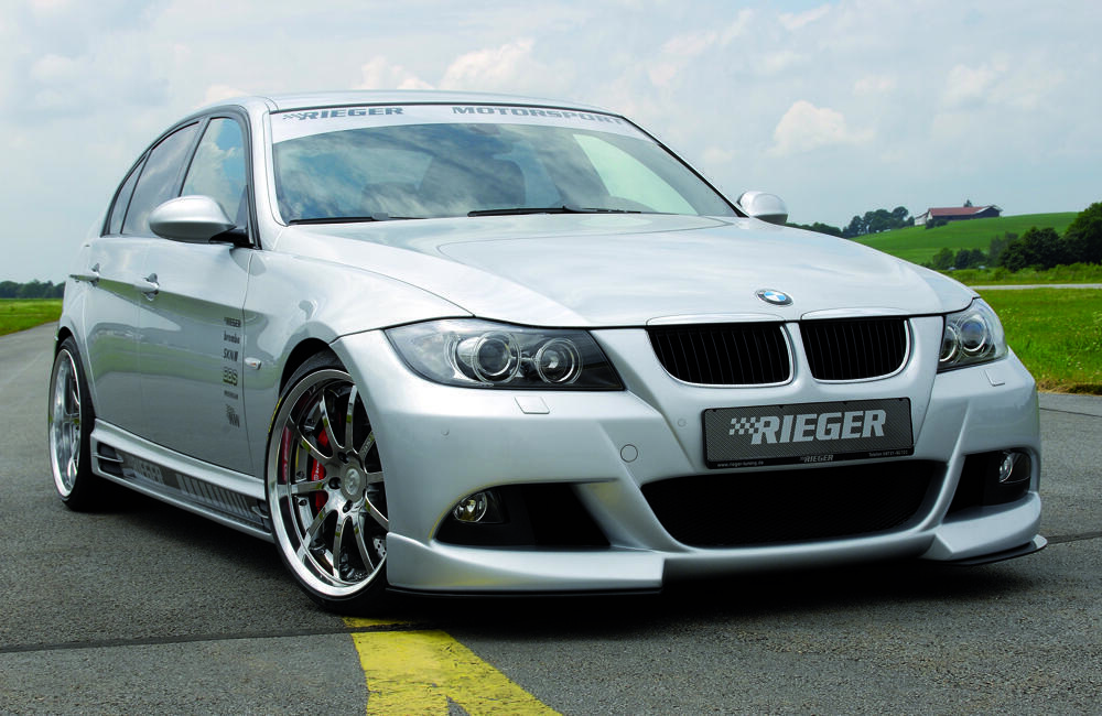 Rieger forkofanger - Billede 3