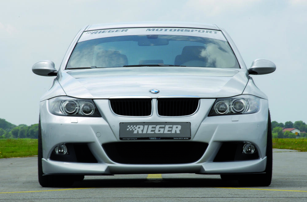 Rieger forkofanger - Billede 4