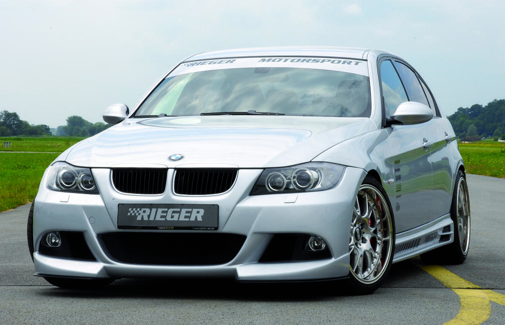 Rieger forkofanger - Billede 6