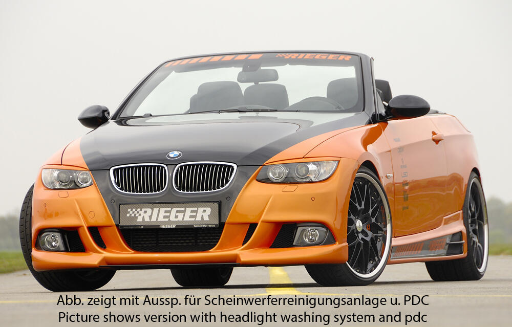 Rieger forkofanger - Billede 2