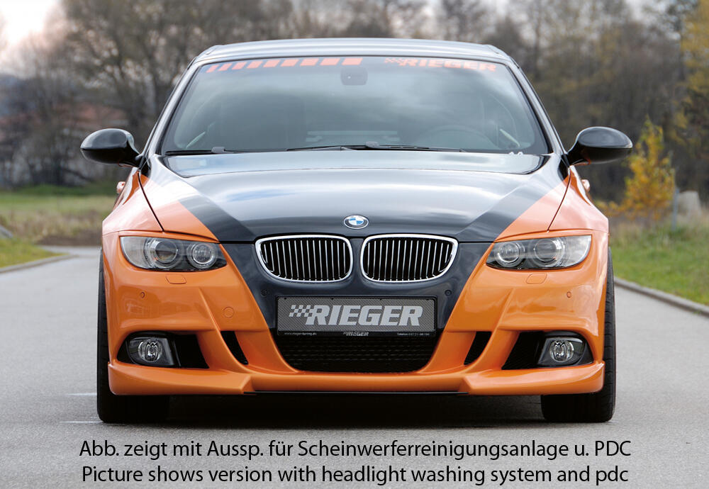 Rieger forkofanger - Billede 3