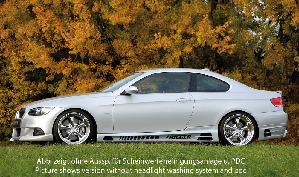 Rieger forkofanger - Billede 6