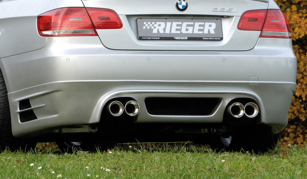 Rieger bagkofanger