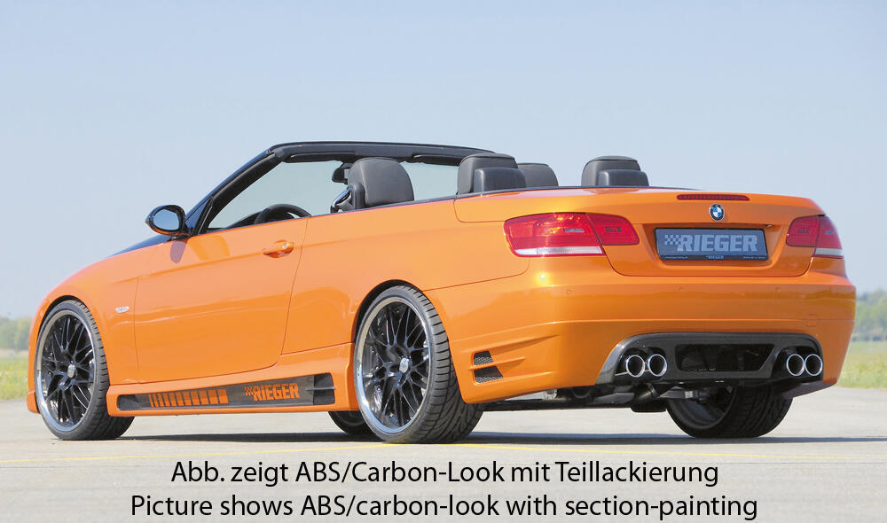 Rieger bagkofanger - Billede 7