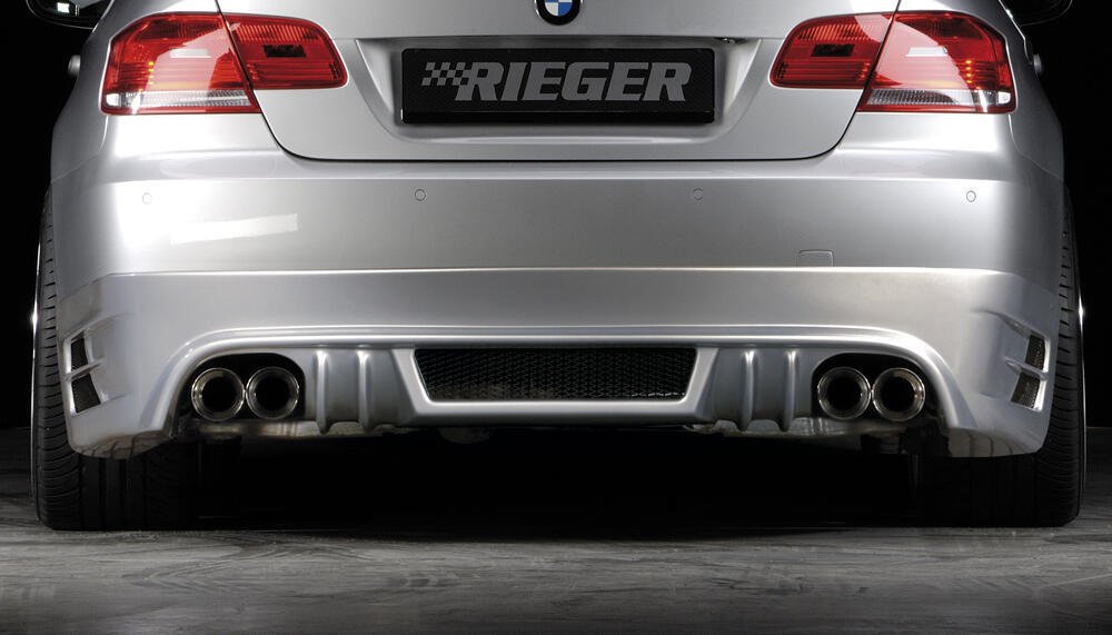 Rieger bagkofanger