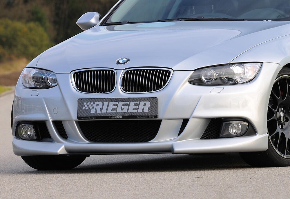 Rieger forkofanger
